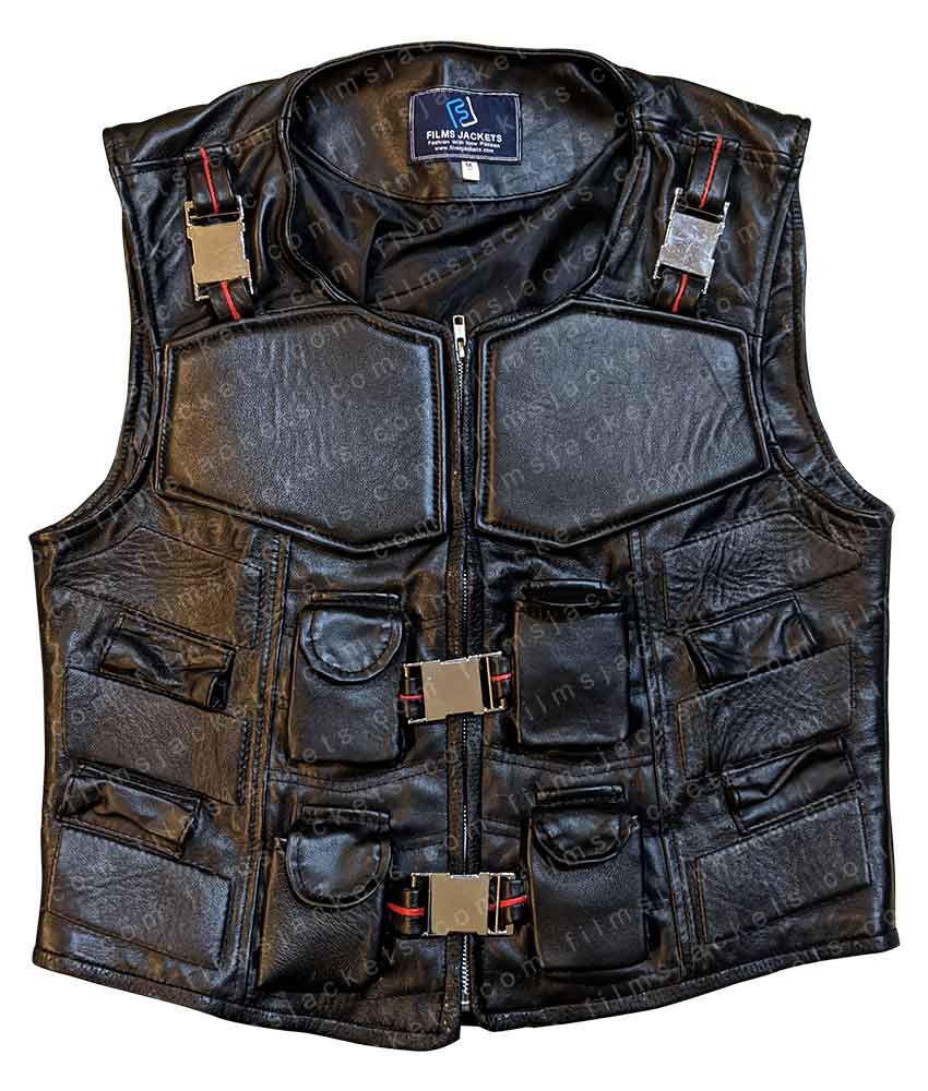 blade trinity vest